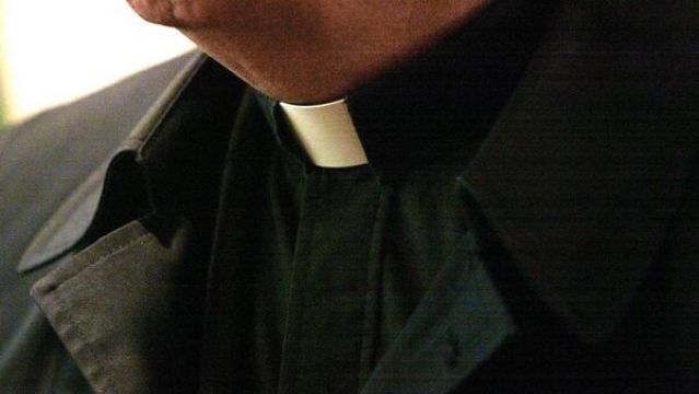 Priest Continuing Mass 'Irresponsible And Unchristian,' Health Expert Says