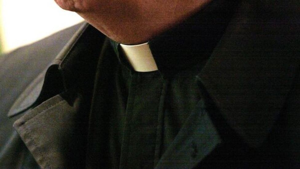 Cork Priest At Centre Of 'Gender Bender' Controversy No Longer School Chaplain
