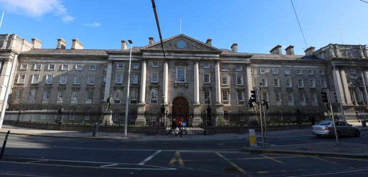 Universities Report €102 Million Loss In Past Academic Year