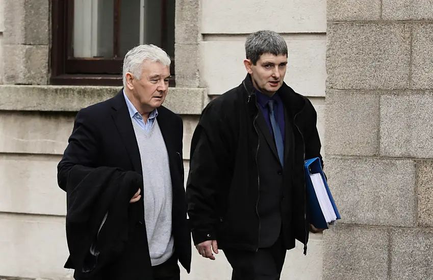 International Arrest Warrant Issued For John Gilligan's Son