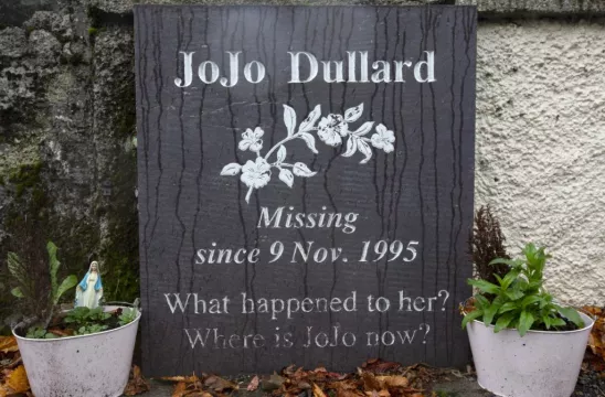 Annual Remembrance Gathering For Missing Kilkenny Woman, Jojo Dullard To Be Held Next Sunday