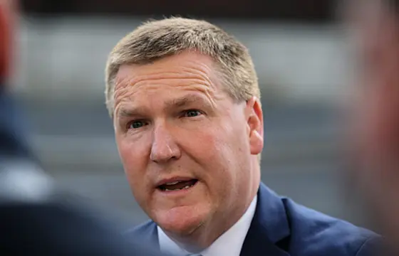 Level 5 Exit 'Not Able To Please Everyone' Says Minister