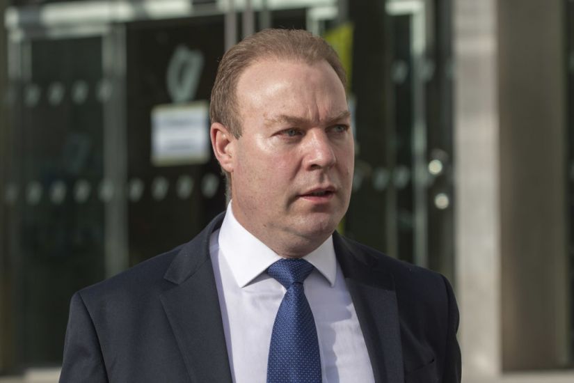 Jim Mansfield Jnr Told Security Worker To Destroy Cctv Footage, Trial Hears