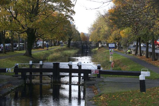 Dubliners Don’t Know Where They Are Once They Get Past Grand Canal, Says Judge