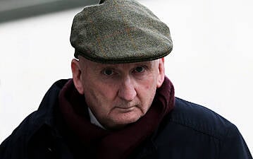 Former Teacher Admitted Sexual Abuse To Priest At School In 1996, Court Hears