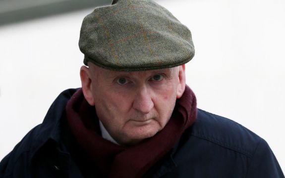 Former Teacher Admitted Sexual Abuse To Priest At School In 1996, Court Hears
