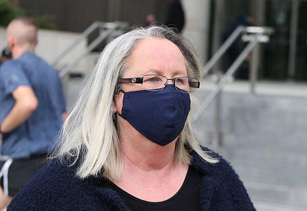 Carlow Nationalist — Widow of former Console chief pleads guilty to failing to keep proper accounts - Vimarsana News