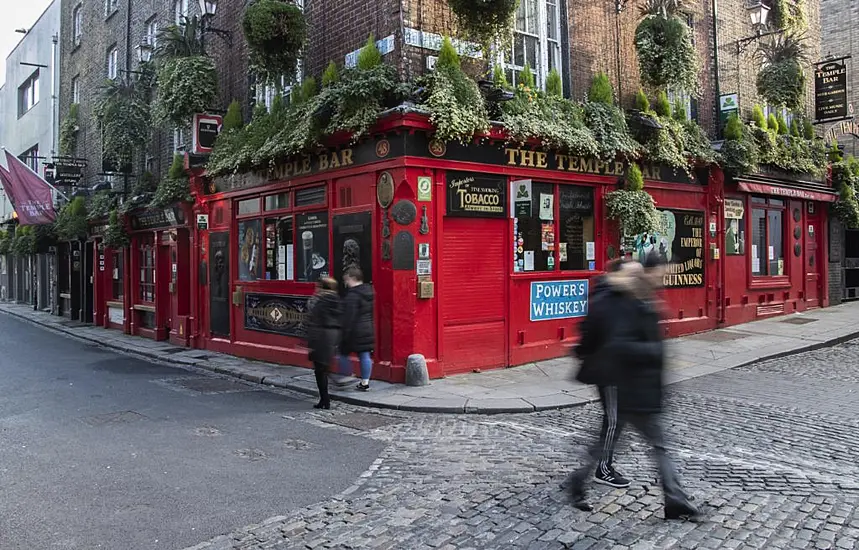 Keeping The Light On: Pubs Ready For Safe Reopening