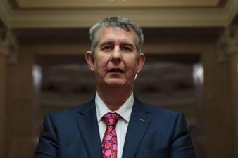 Angry Exchanges After Dup Blocks Extension Of Ni Covid Restrictions