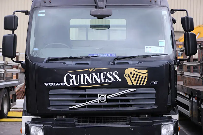 Guinness Recalls Non-Alcoholic Stout Amid Safety Concerns