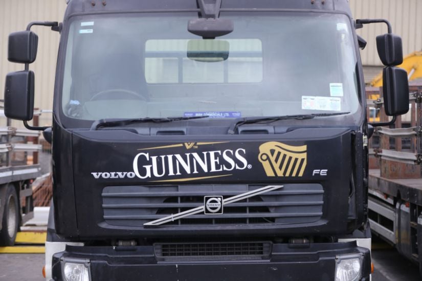Guinness Recalls Non-Alcoholic Stout Amid Safety Concerns