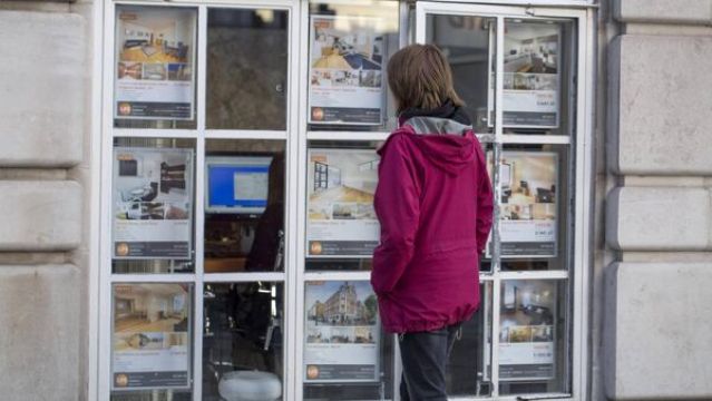 Almost One-Fifth Of Private Tenants Paying More Than 50% Of Net Pay In Rent