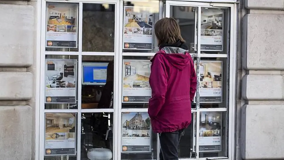 Almost One-Fifth Of Private Tenants Paying More Than 50% Of Net Pay In Rent