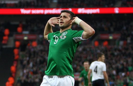 Shane Long Ruled Out For Portugal Game After Positive Covid Test