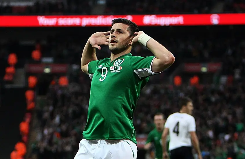 Shane Long Ruled Out For Portugal Game After Positive Covid Test