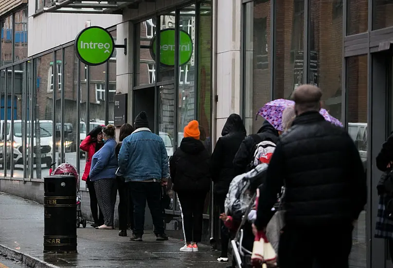 Tiered Social Welfare Does Not Go Far Enough, Says Siptu