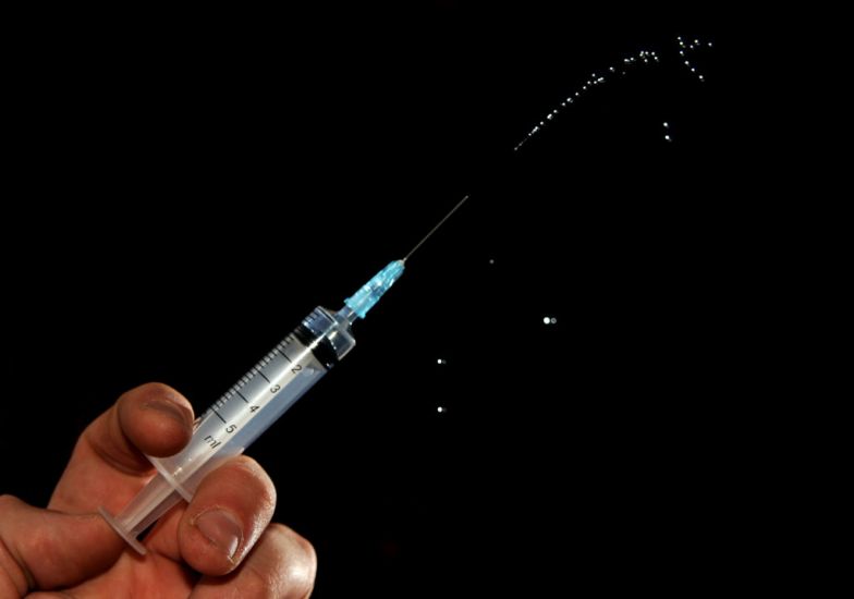 Nurse Assaulted Female Colleague With Syringe Of Strong Sedative