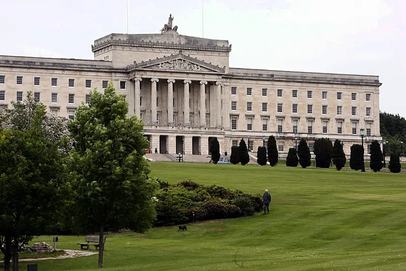 Northern Ireland Circuit-Breaker Lockdown Extended For Two Weeks