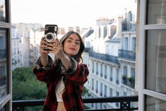 Ooh La La! Emily In Paris To Return To Netflix For A Second Series
