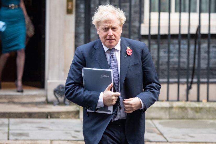 Brexit: Boris Johnson Insists There Is A ‘Deal To Be Done’ With Eu