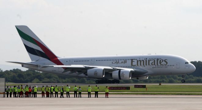 Emirates Reports Huge Loss After Air Industry Devastated By Pandemic