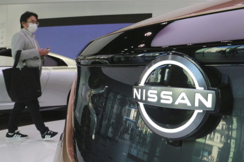 Nissan Posts Loss Amid Pandemic And Financial Scandal