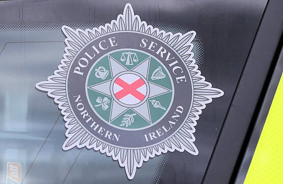 Man Arrested After Shooting In Co Tyrone Industrial Estate