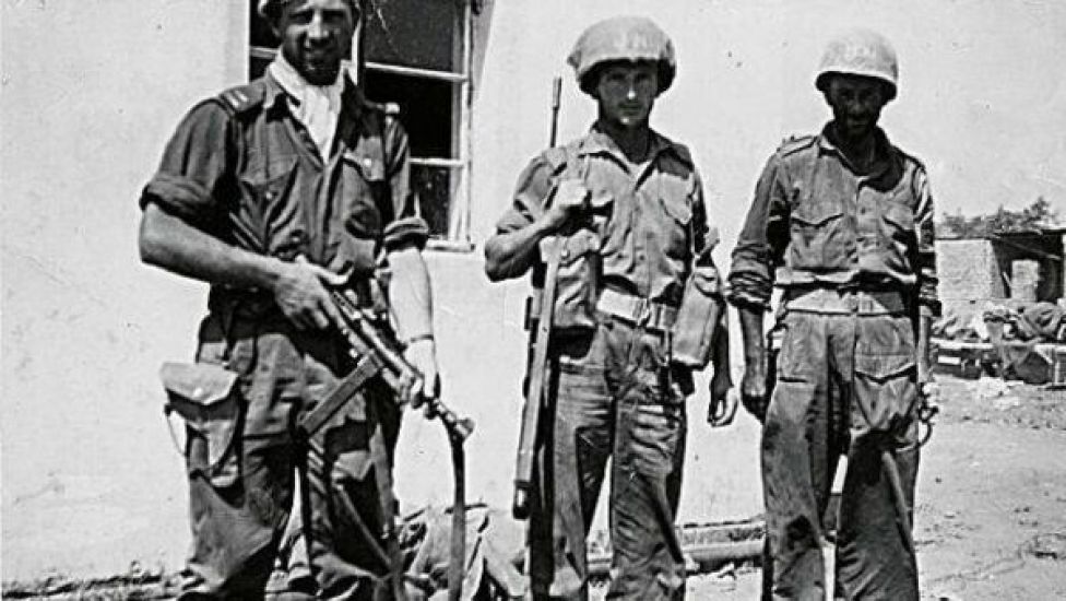High Court Action Brought To Obtain Medals For All Jadotville Veterans