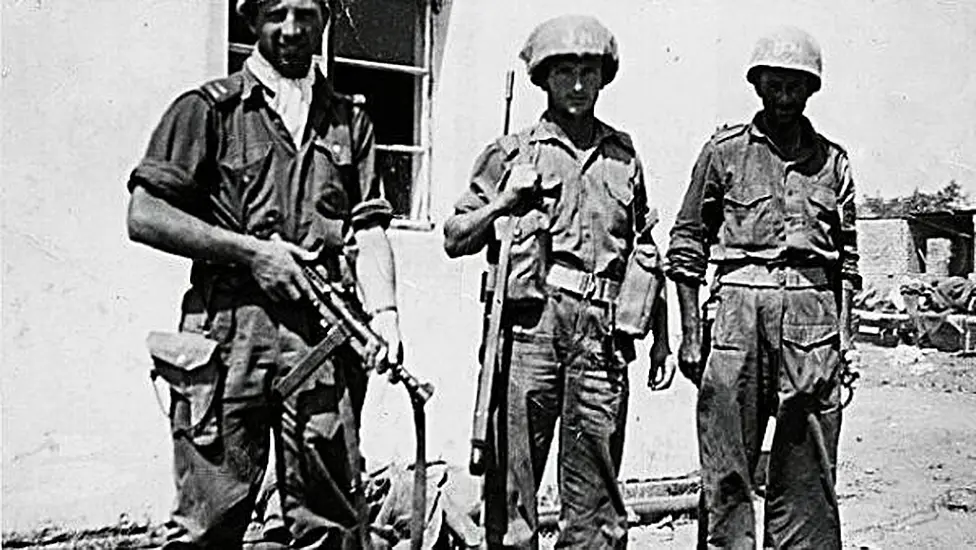 High Court Action Brought To Obtain Medals For All Jadotville Veterans