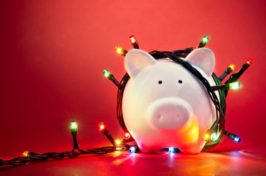 Here’s How To Actually Save Money In The Run-Up To Christmas