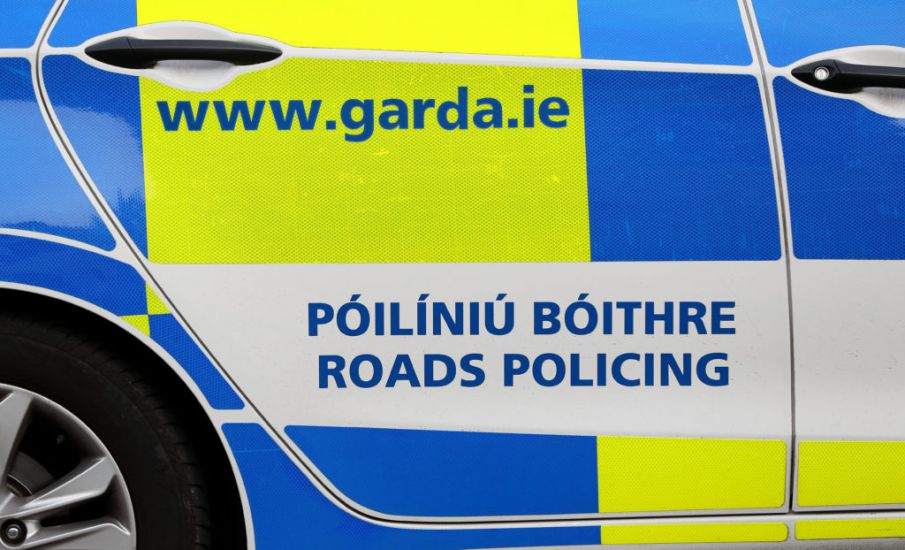 Motorcyclist Dies In Single-Vehicle Collision In Dublin