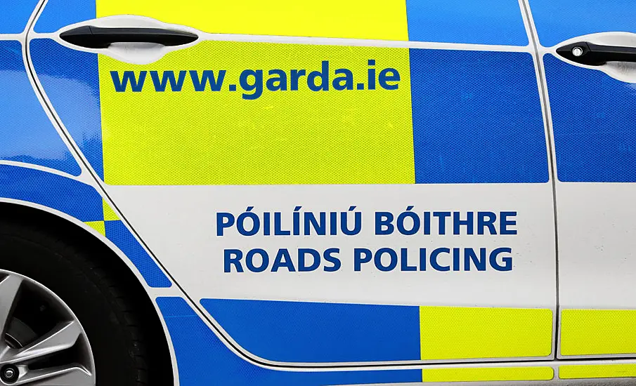 €30,000 Worth Of Cocaine Seized By Gardaí In Wicklow