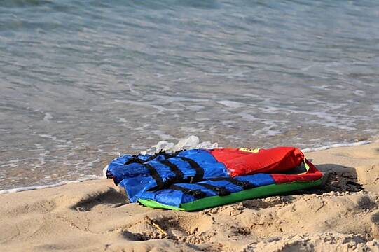 At Least 74 Migrants Die As Europe-Bound Boat Capsizes Off Libya’s Coast