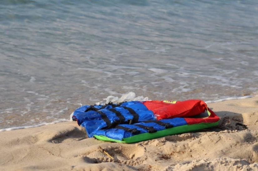 At Least 74 Migrants Die As Europe-Bound Boat Capsizes Off Libya’s Coast