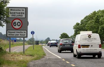 Taoiseach Dismisses Claims Of Advice Against Travel To The North