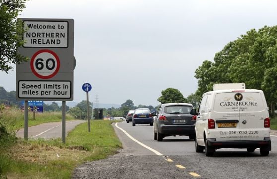 Call For All-Ireland Coronavirus Plan As Cases Rise Again In Donegal