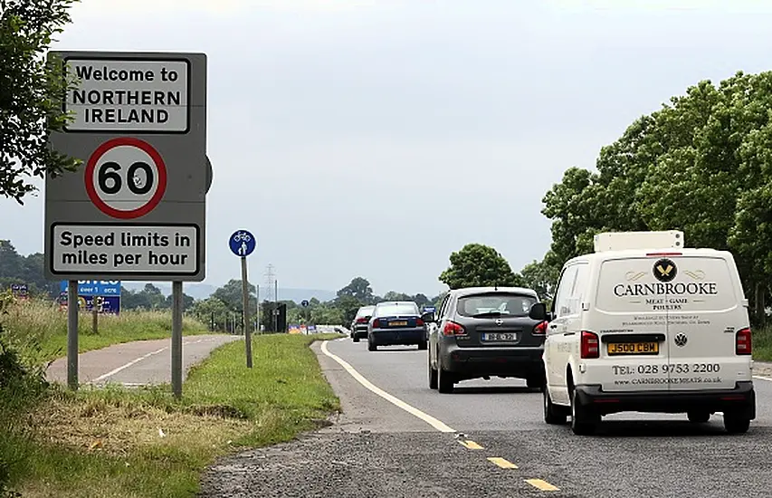 Taoiseach Dismisses Claims Of Advice Against Travel To The North