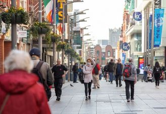 Coronavirus In Ireland: How Many Cases In Your Local Area?