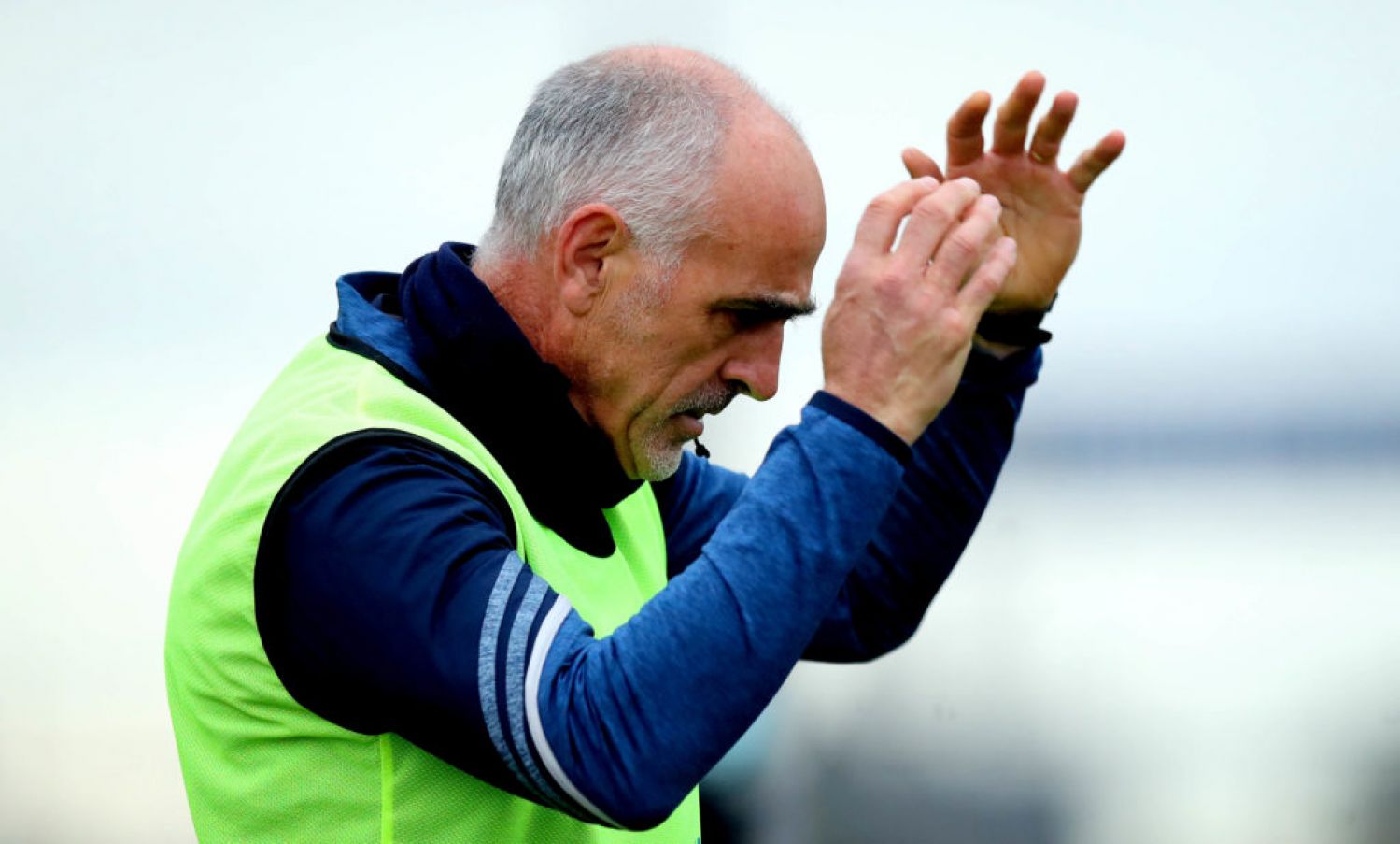Roscommon Manager Anthony Cunningham. Credit ©Inpho/Ryan Byrne