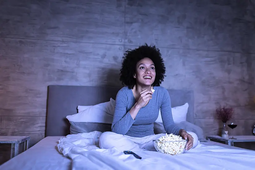 12 Feel Good Movies To Watch This Weekend
