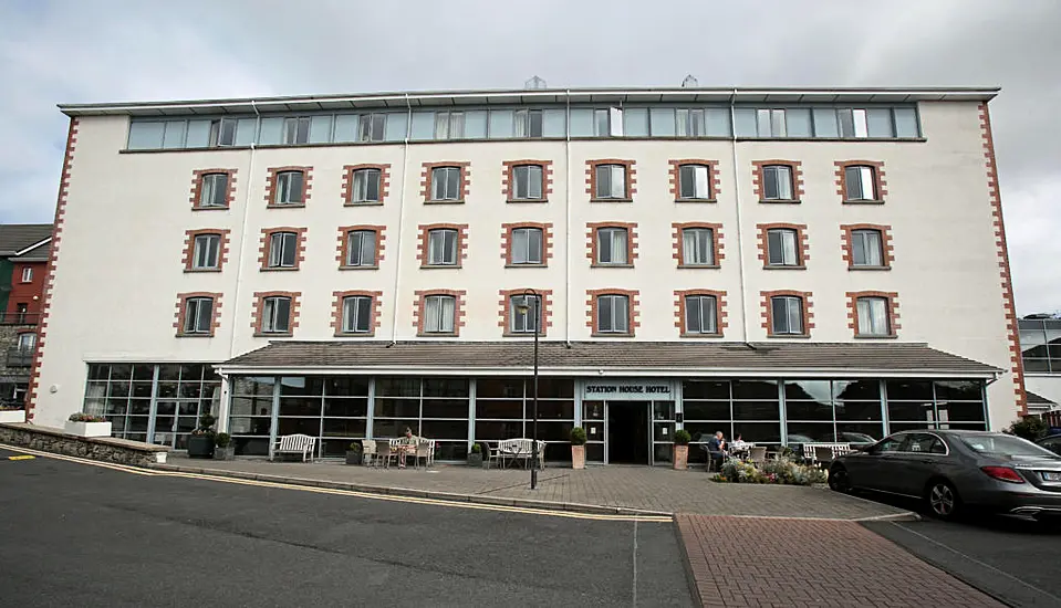 Golfgate Clifden Hotel Returns To Pre-Tax Profit In 2021