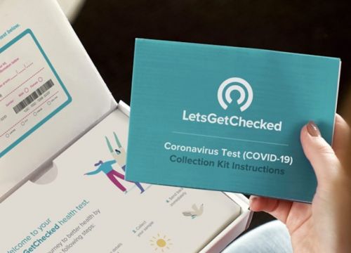 Letsgetchecked To Add 160 Jobs In Dublin
