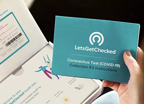 New York Hotel Group Teams Up With Irish Firm For Direct Covid Testing