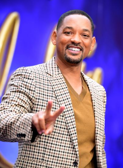Will Smith Says Fresh Prince ‘Made Me The Man I Am’ Ahead Of Cast Reunion