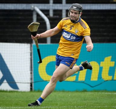 Kelly Inspires Clare To Victory As Tipp Best Cork