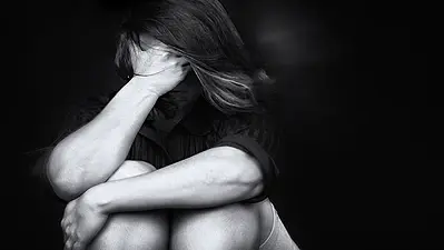 Report Finds The Cost Of Domestic Violence To A Woman, Over 20 Years, Is €113,500