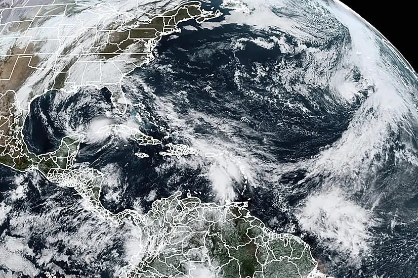 Nicaragua And Honduras Face Fresh Tropical Storm Threat