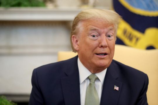 Trump Appears To Acknowledge Biden Victory For First Time With ‘He Won’ Tweet