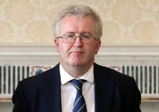 Prospect Of Judicial Resignations Over Seamus Woulfe Controversy A ‘Concern’