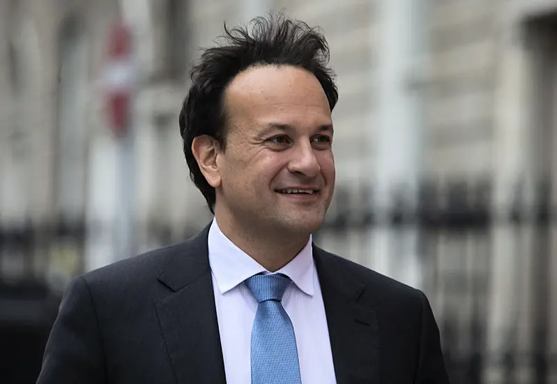 Statutory Sick Pay Must Be Fair For Workers And Employers, Says Varadkar